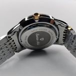 ساعت مچی عقربه‌ای کوارتز مردانه سوئیس آرت مدل ANT022SR1600