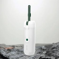 بیده شارژی مخزن‌دار گرین لاین مدل Green Lion Bidet Go