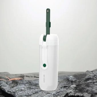 بیده شارژی مخزن‌دار گرین لاین مدل Green Lion Bidet Go
