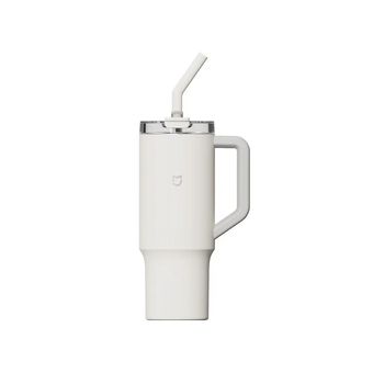 ماگ سفری میجیا مدل MJXGB01RM گنجایش 1 لیتر