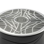  سرویس پخت و پز 12 پارچه ام جی اس مدل KC 1216 