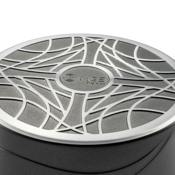  سرویس پخت و پز 12 پارچه ام جی اس مدل KC 1216 