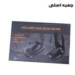 خشک کن و بوگیر کفش