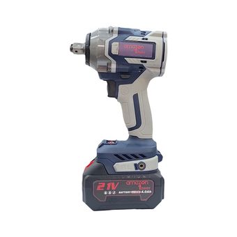 آچار بکس شارژی آمازون مدل AMAZON AM-550