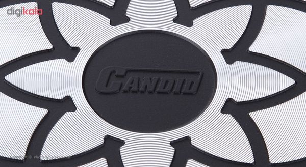 تابه کاندید مدل تک دسته سایز 20