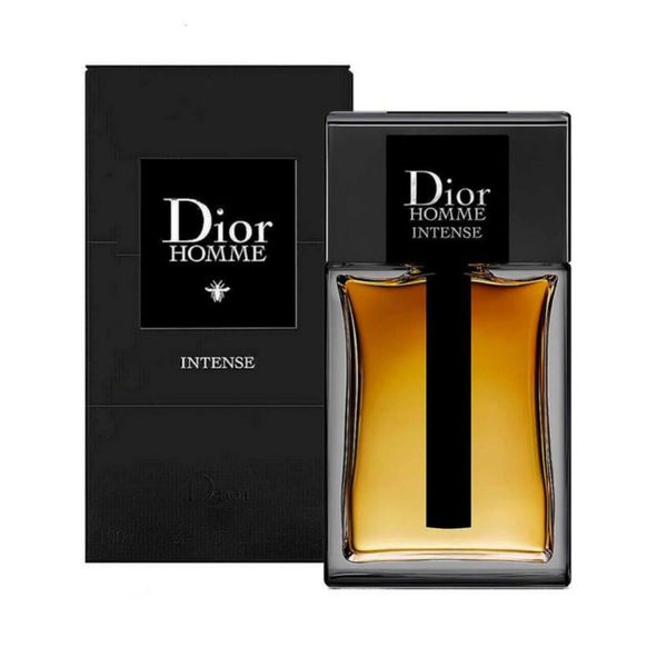 ادو پرفیوم مردانه هوم اینتنس Dior حجم 100 میلی اورجیناللیتر