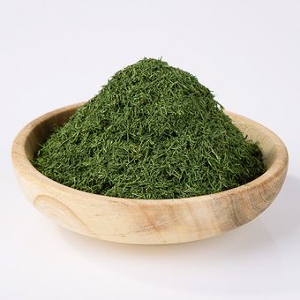 شوید خشک ممتاز 250 گرمی