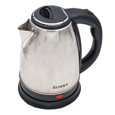 کتری برقی سانی مدل SN168 گنجایش 2 لیتر
