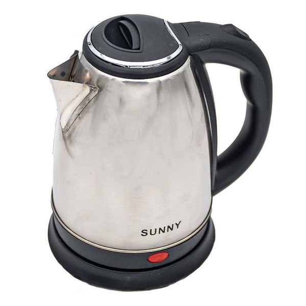 کتری برقی سانی مدل SN168 گنجایش 2 لیتر