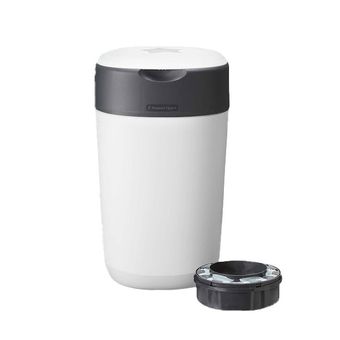 سطل زباله اتاق کودک تامی تیپی twist and clic