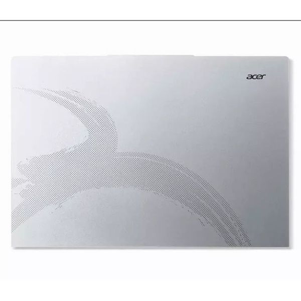 لپ تاپ 16 اینچی ایسر مدل Aspire Lite AL16 52P 32E3-i3 1305U-8GB DDR5-512GB SSD-IPS