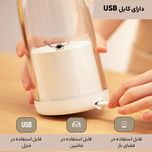 شیکر شارژی ورزشی