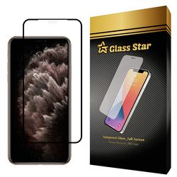 محافظ صفحه نمایش گلس استار مدل CRM مناسب برای گوشی موبایل اپل iPhone 11 Pro