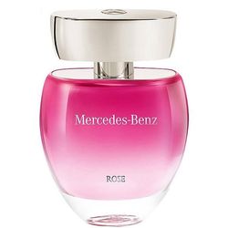 ادو پرفیوم زنانه Rose حجم 100 میلی لیتر