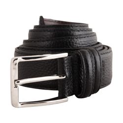 کمربند مردانه چرم یلسان مدل کایا کد GF-020-msk-NEW