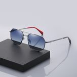 عینک آفتابی آلبرت وگ مدل 6324C37-P128 Avantgarde Visionary