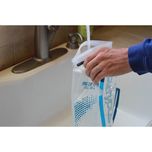 کیسه آب پلاتی پوس مدل BIG ZIP EVO کد G2025 گنجایش 3 لیتر