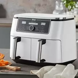 سرخ کن بدون روغن نینجا مدل AF400