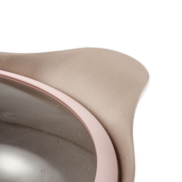 سرویس پخت و پز 19 پارچه ام جی اس مدل کره ای C