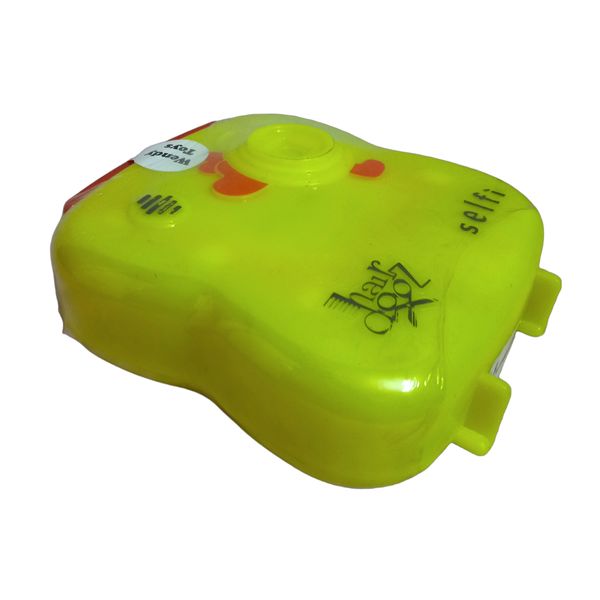 اسباب بازی شانسی مدل دوربین