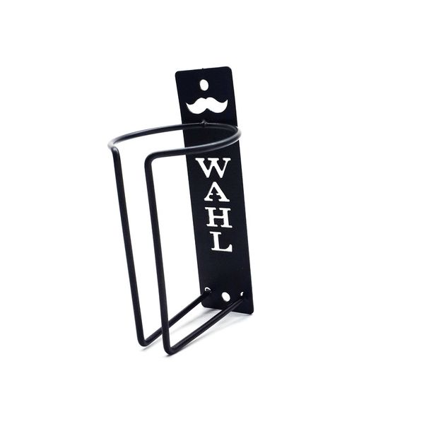 استند ماشین اصلاح نازک مشکی Wahl