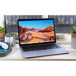 لپ تاپ 13.3 اینچی اپل مدل MacBook Air MGN63 2021 -M1 8GB 256SSD