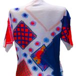 بافت کریستالی نارک بهاره