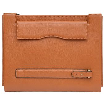 کیف دستی مردانه مدل فلدر کد NOOR 210014