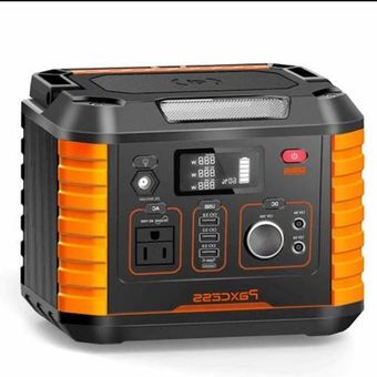 پاوراستیشن آمریکایی برق 110 مارک PAXCESS 330W