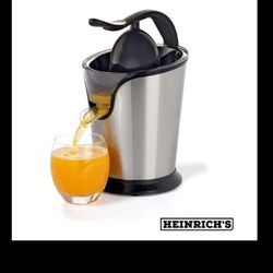 آب مرکبات‌گیر اهرمی هنریچ مدل HZP 8691