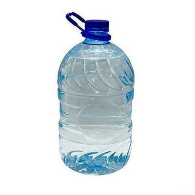 آب مقطر 5 لیتری