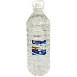 آب مقطر برتر 3 لیتری گلشهر