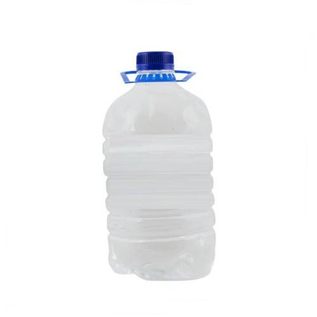آب مقطر 5 لیتری