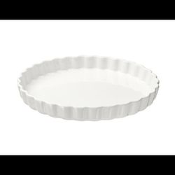 ظرف پخت پای سیب ایکیا مدل VARDAGEN- قطر32