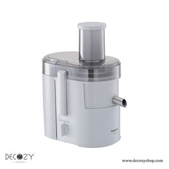 آبمرکبات‌گیری پاناسونیک مدل MJ-SJ01