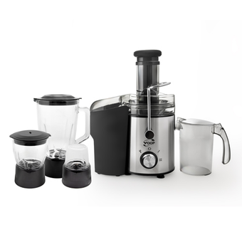 آبمیوه گیری چهار کاره ووپ مدلsw-800-4