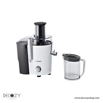 آبمیوه گیری بوش مدل MES25A0