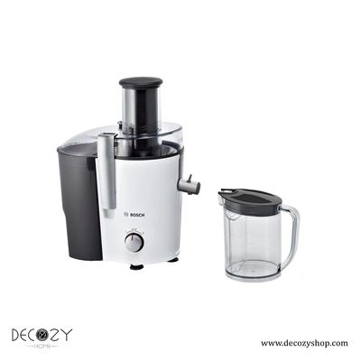 آبمیوه‌گیر بوش مدل MES25