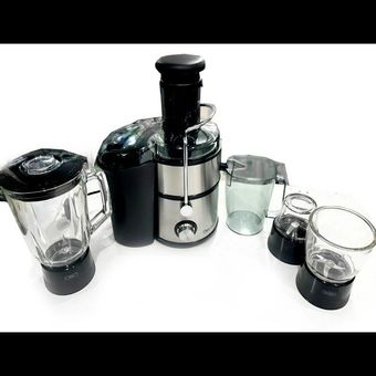 آبمیوه گیر 4 کاره دسینی مدل 222