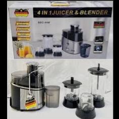 آبمیوه گیر رومانتیک هوم مدل bbc-44m