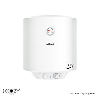 آبگرمکن برقی میلانو 50 لیتری MILANO