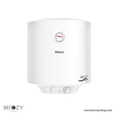 آبگرمکن برقی میلانو 50 لیتری MILANO