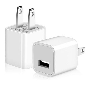 شارژر آیفون 5 وات کپی