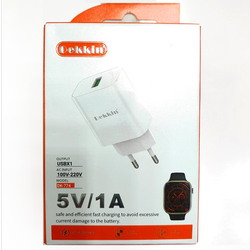 آداپتور شارژ ساعت هوشمند DEKKIN DK-774 5V/1A