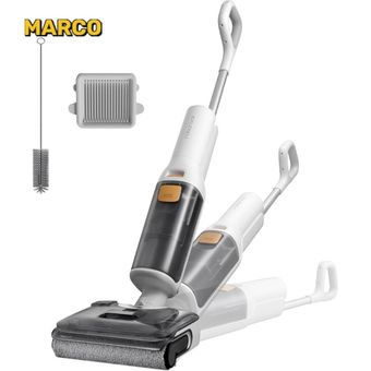 جاروشارژی و زمین شوی روبوراک مدل ROBOROCK F25 RT ضمانت اصالت و سلامت / ارسال فوری و رایگان