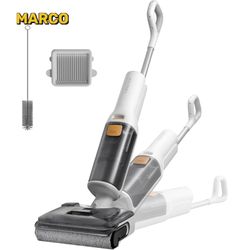 جاروشارژی و زمین شوی روبوراک مدل ROBOROCK F25 RT ضمانت اصالت و سلامت / ارسال فوری و رایگان