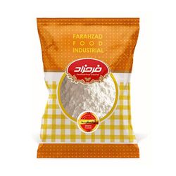آرد سفید500گرمی فرحزاد