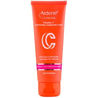 آردن سی فکتور کرم روز روشن کننده spf15-c