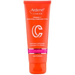 آردن سی فکتور کرم روز روشن کننده spf15-c