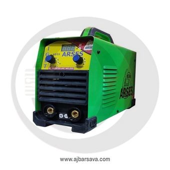 دستگاه جوش آرسیس 4035